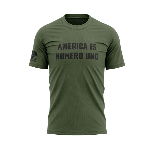 Metabolic Nutrition  Numero Uno  Shirt Online