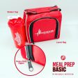 Basic Metabolic Meal Prep Carrier For Discount